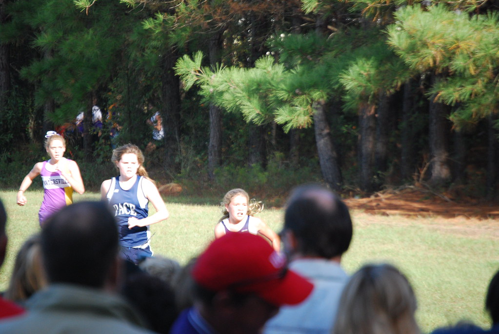 2007 XC State Championships 106 Harrison Jr Hoyas XC Tea… Flickr