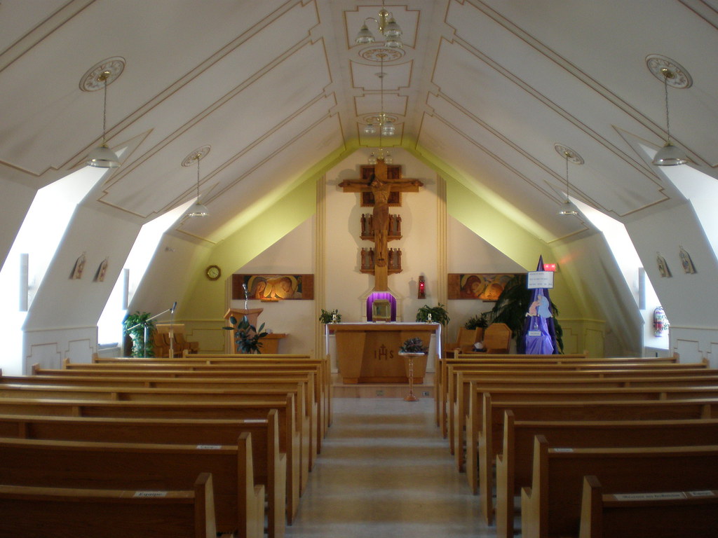 Le Cénacle de Cacouna ben cap Flickr