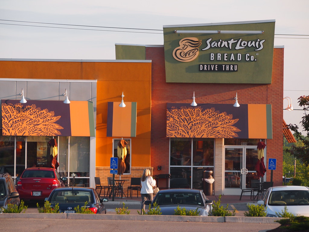 Saint Louis Bread Co. Arnold, MO_P5054546 WampaOne Flickr
