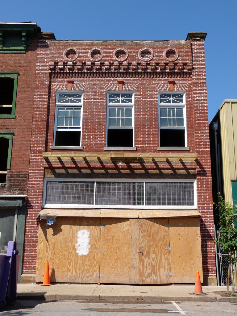 Downtown Renovations Lynchburg Virginia Kipp Teague Flickr