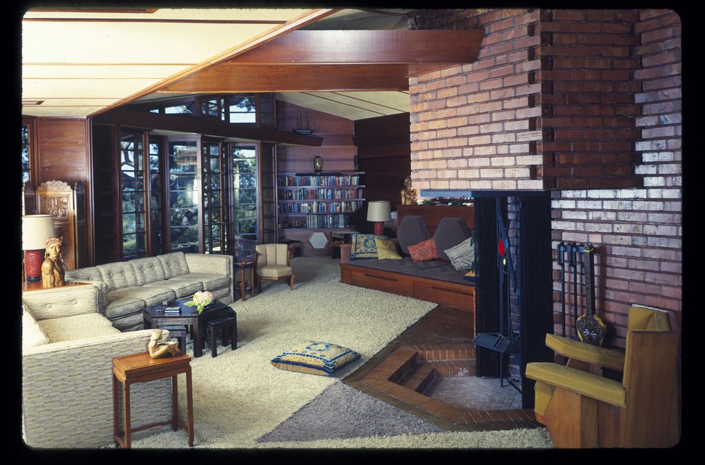 House A National Historic Landmark Santa C… Flickr