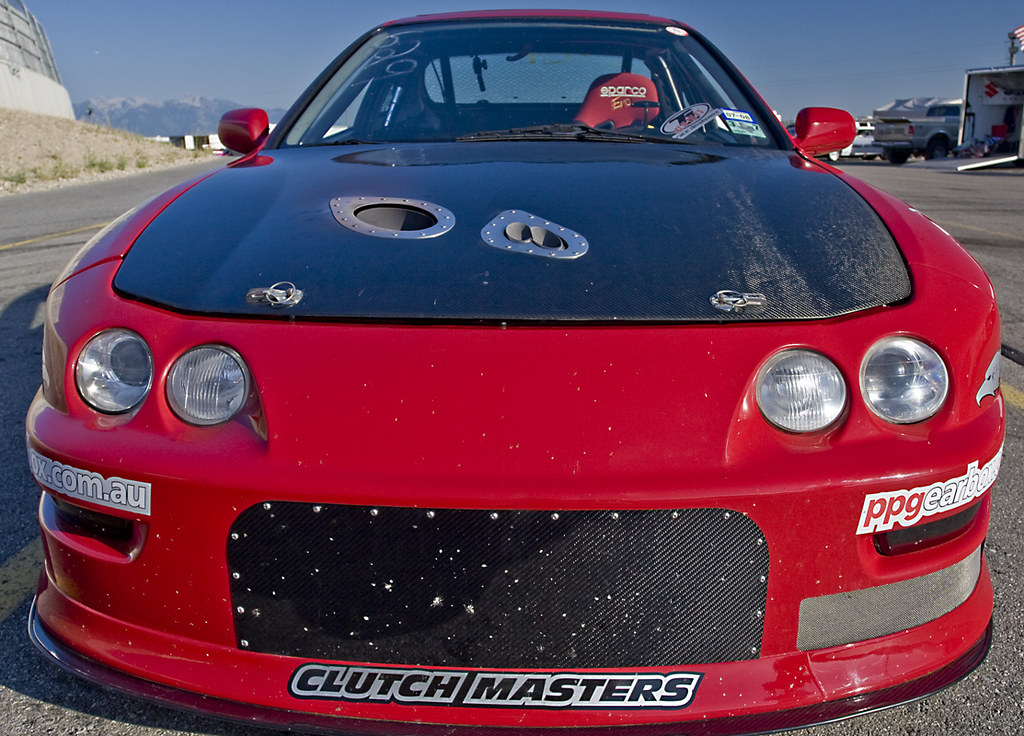 hood exit exhaust t1 taggart_lumpy Flickr