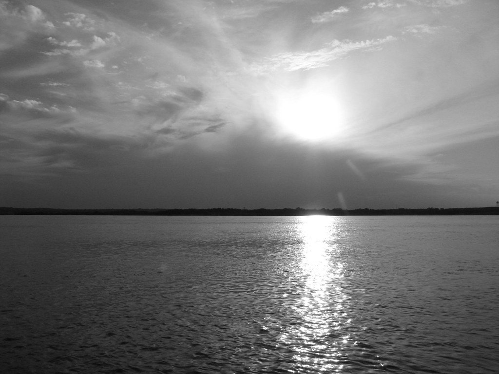 Eagle Mountain Lake rademan11 Flickr