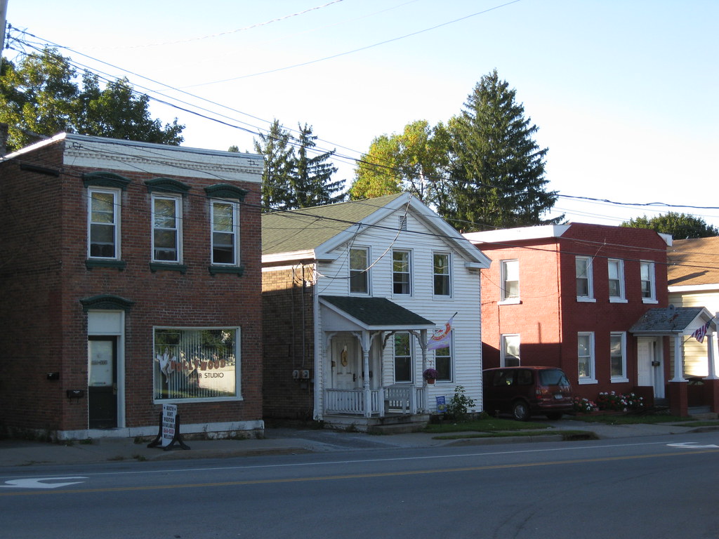 Mohawk, New York Mohawk, New York Doug Kerr Flickr