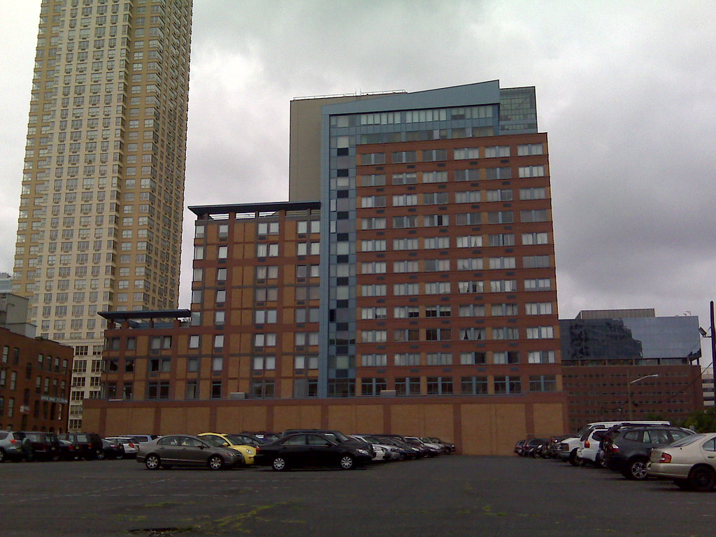 Washington Commons Condos in Jersey City Located at 311 Wa… Flickr