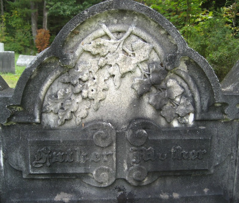 New Hampshire Cemeteries Flickr