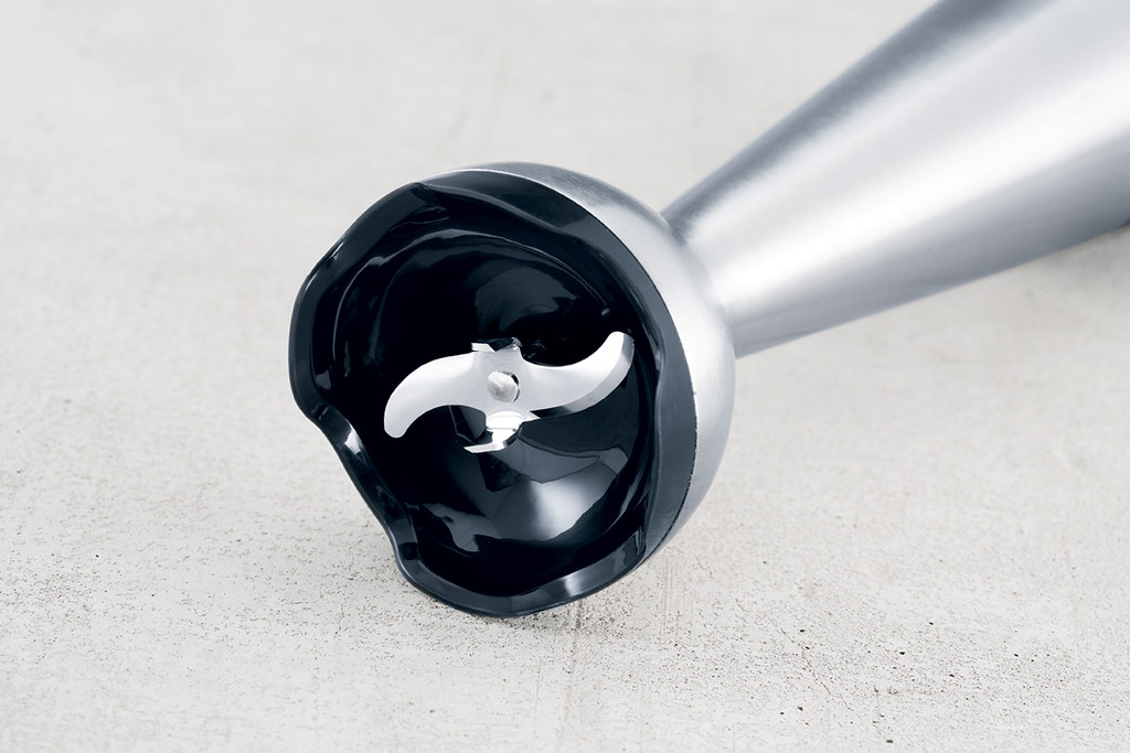 Breville 12V Cordless Hand Blender BCS600XL Blade Breville USA Flickr