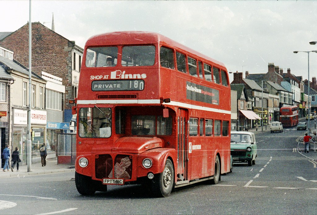 07614 ChesterleStreet Clive A Brown Flickr