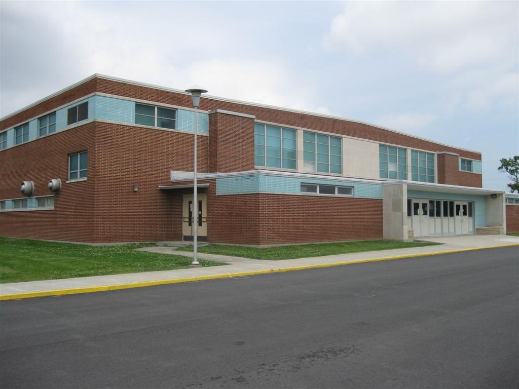 060909 Upper Sandusky High School 5Upper Sandusky, Ohio… Flickr