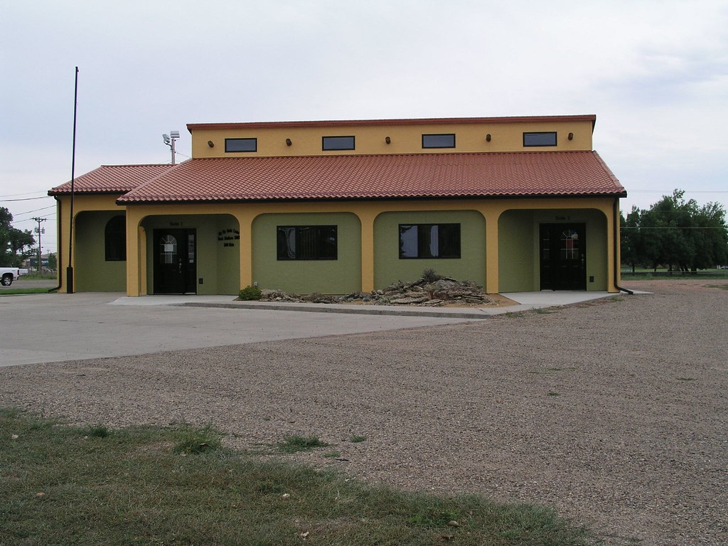 Big Sky Smile Center, Miles City Big Sky Smile Center, Dr.… Flickr