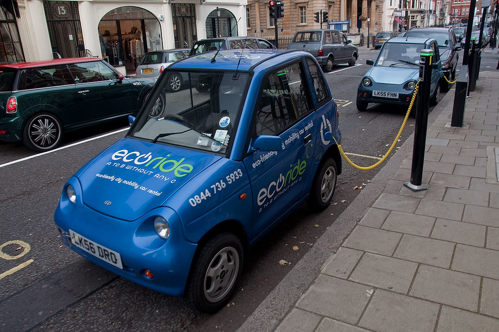 Electric Avenue a photo on Flickriver