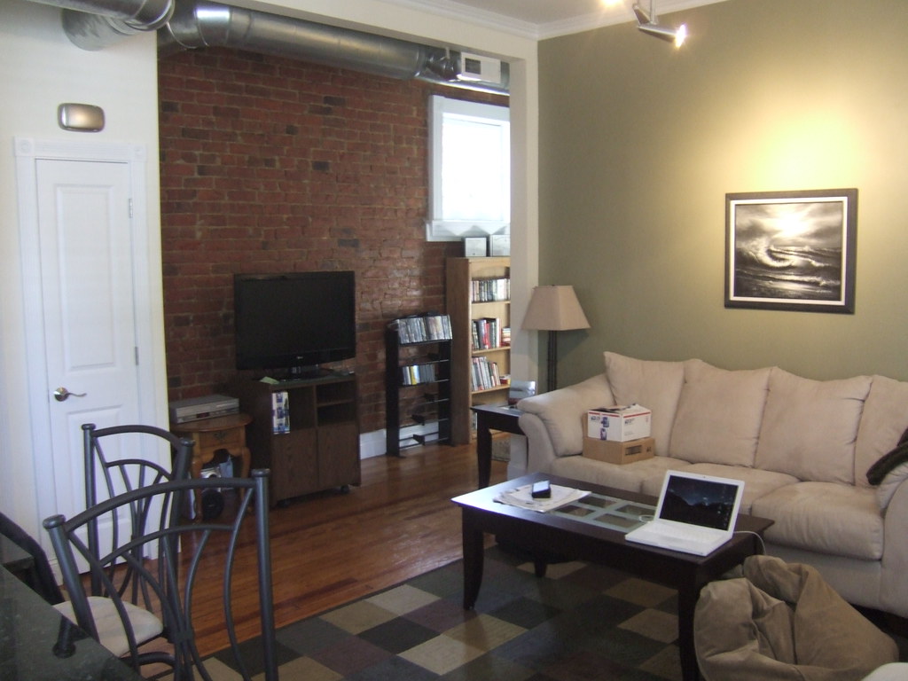 DSCF1734 New Apartment in Richmond, VA bonovox84 Flickr