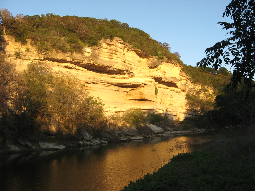 Austin Barton Creek Geenbelt a photo on Flickriver