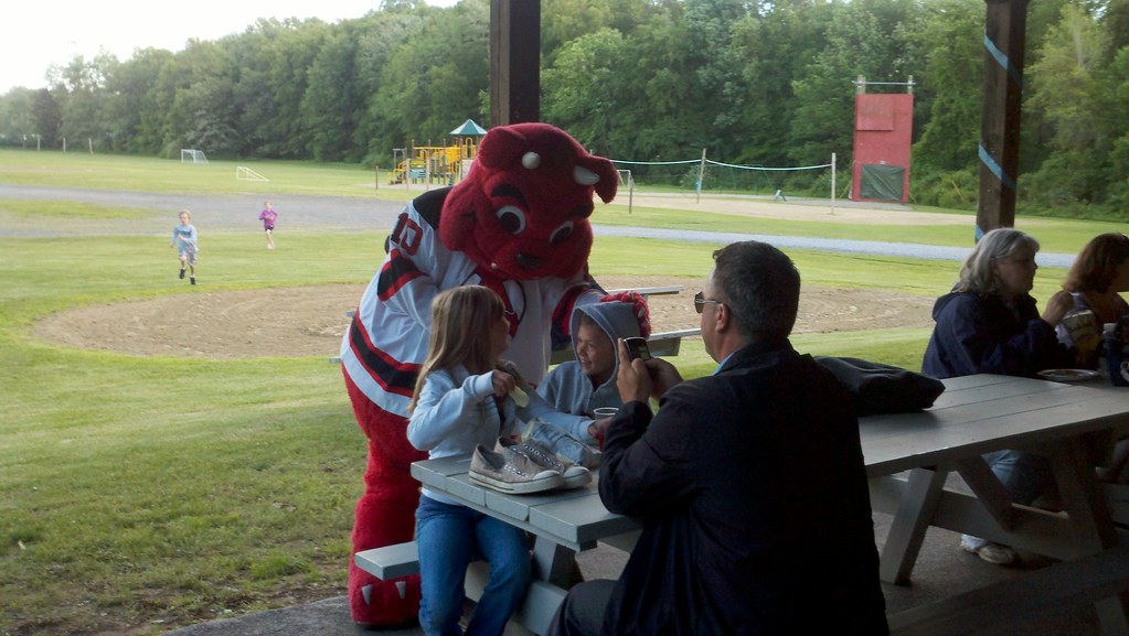 Guilderland YMCA Awards Picnic (1) a photo on Flickriver