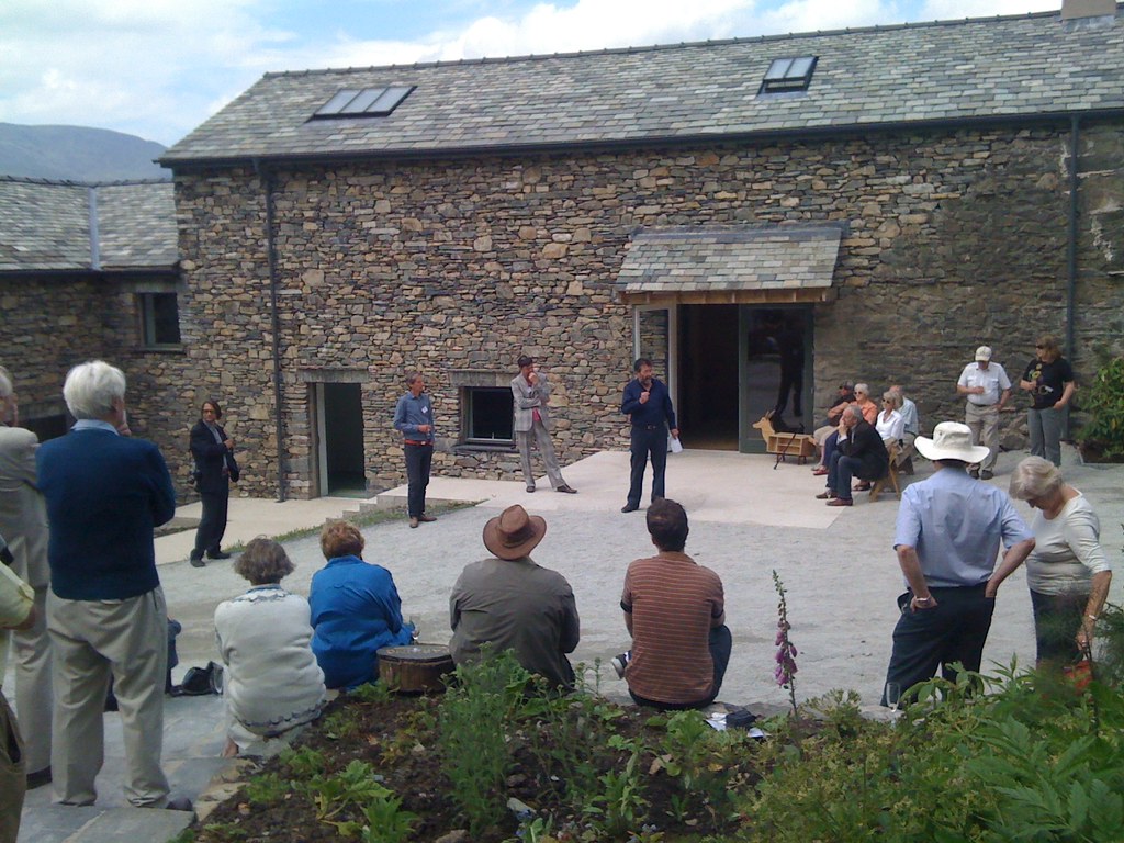 lawson park is open (locally) Dorian Moore Flickr