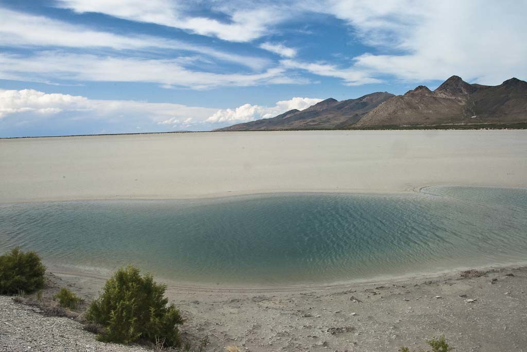 Utah's Emerald Isle 2 Stansbury Island Great Salt Lake, … Flickr