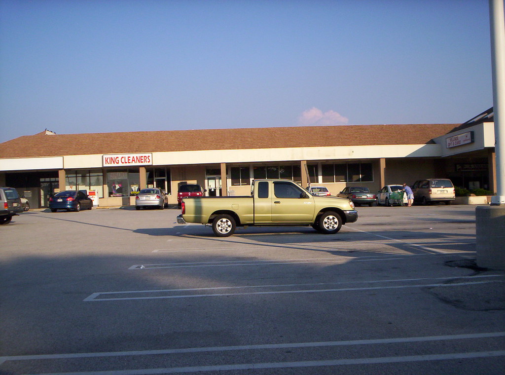 Rite Aid Norristown, PA (West) Store 1733, Jeffersonvill… Flickr