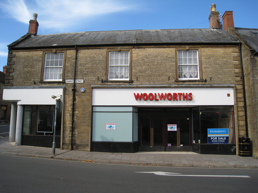 woolworths crewkerne woolworths crewkerne, store 989. JJ justin Flickr