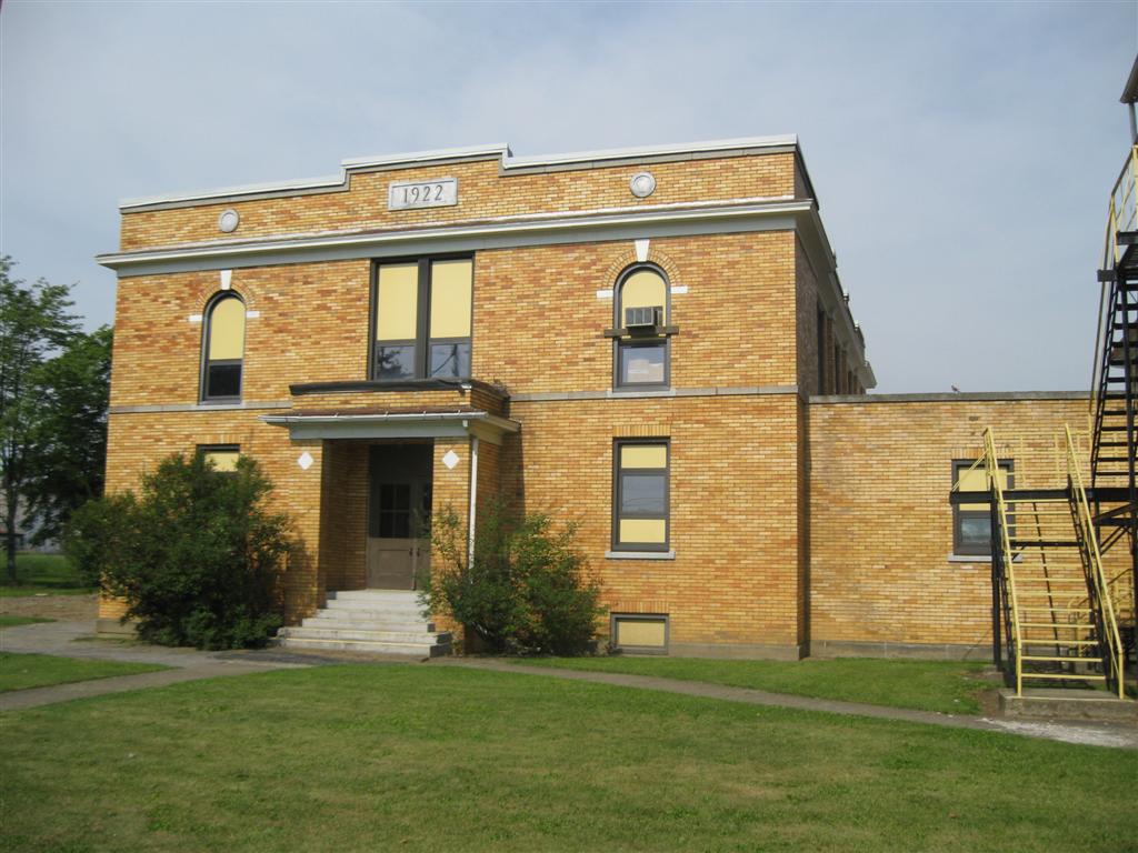 061609 Homer Township SchoolHomerville, Ohio (10) Flickr