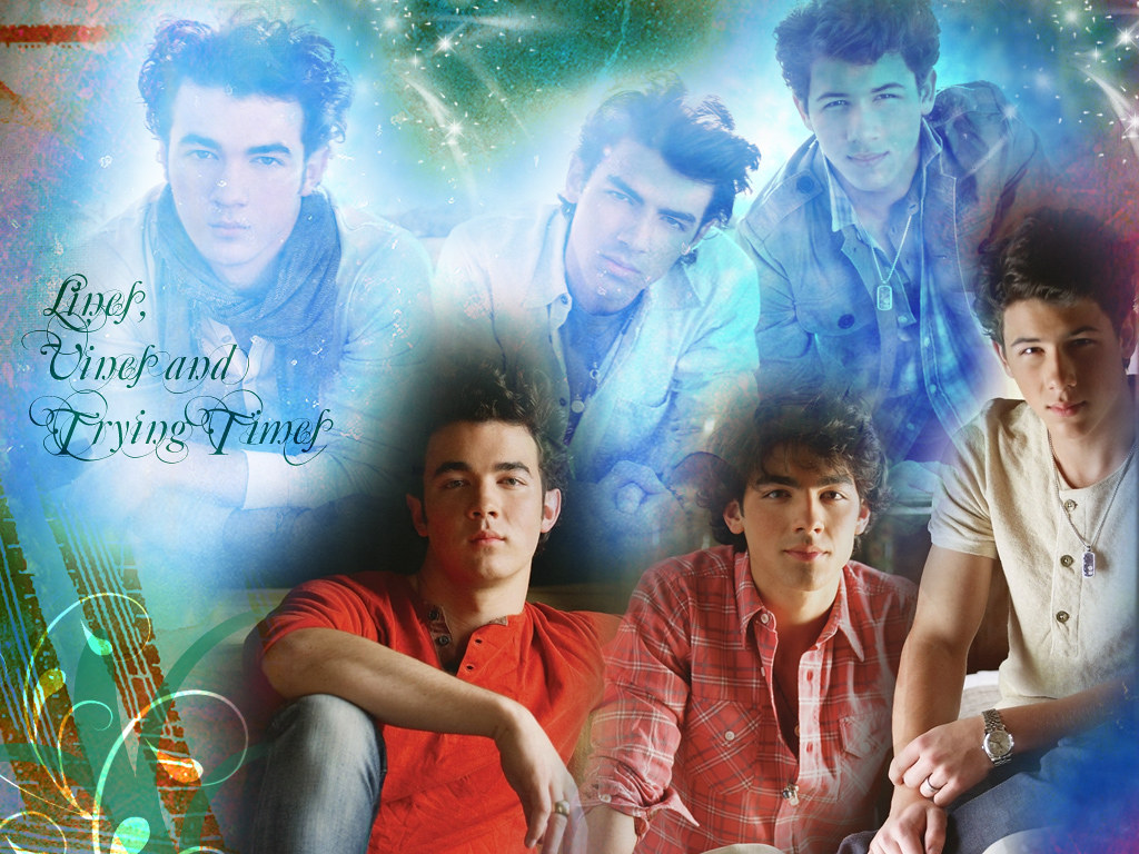 Lines Vines and Trying Times This one isn't all that great… Flickr