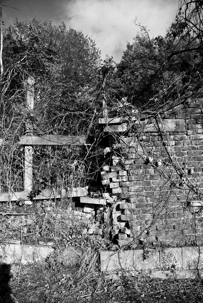 wall Visit to Park Hall Pool, Little Hayfield, High Peak Flickr