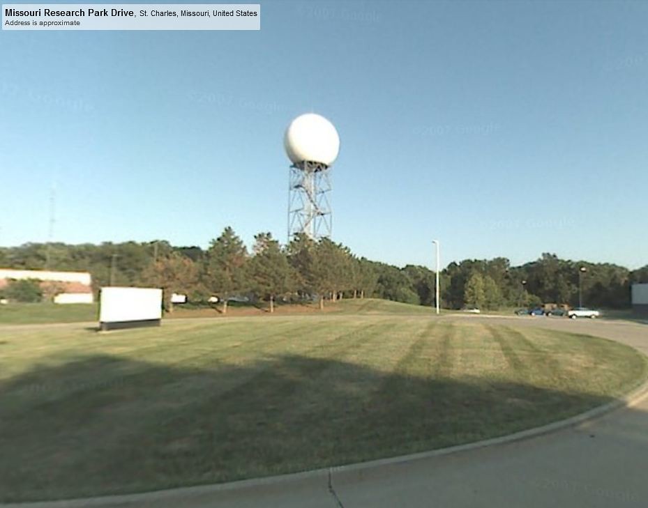 Orrick Missouri Doppler Radar at Jessica Hutto blog