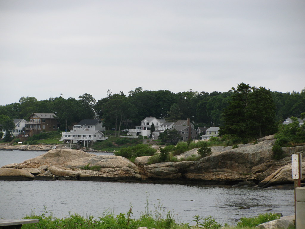 july09 003 Rocky Neck Beach, CT Scuffles33 Flickr