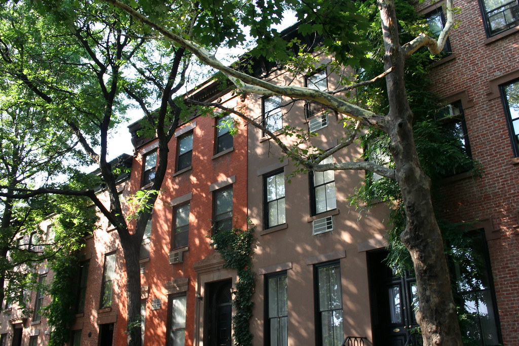 Brooklyn Landmarks Flickr