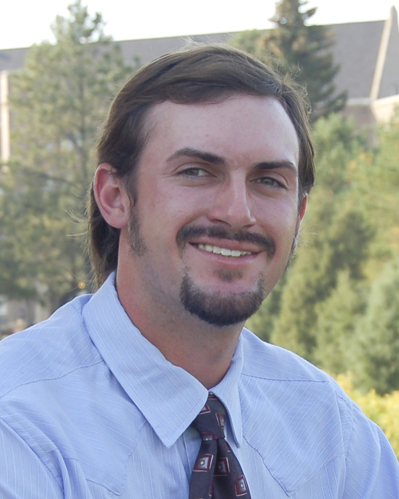 Garrett Larson Garrett Larson Dickinson State University Flickr