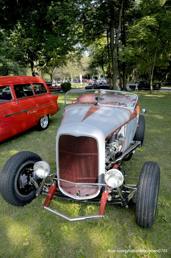 Lancaster Antique Car Show Flickr