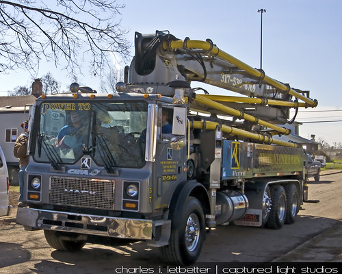 Extreme Makeover Home Edition in Indianapolis Estridge Homes Flickr