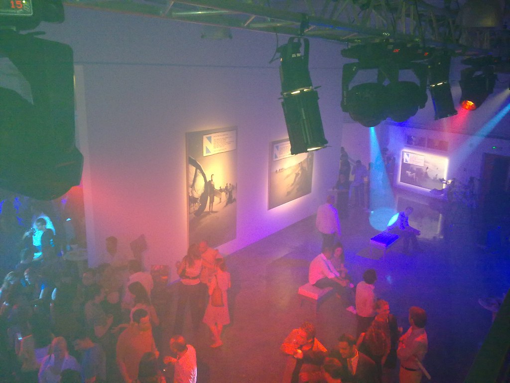 Nokia N97 and Ovi Store media event (Dubai) 70 Here are … Flickr