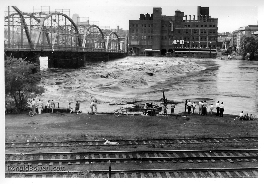 Allentown Flood 05 Ron Bowen Flickr