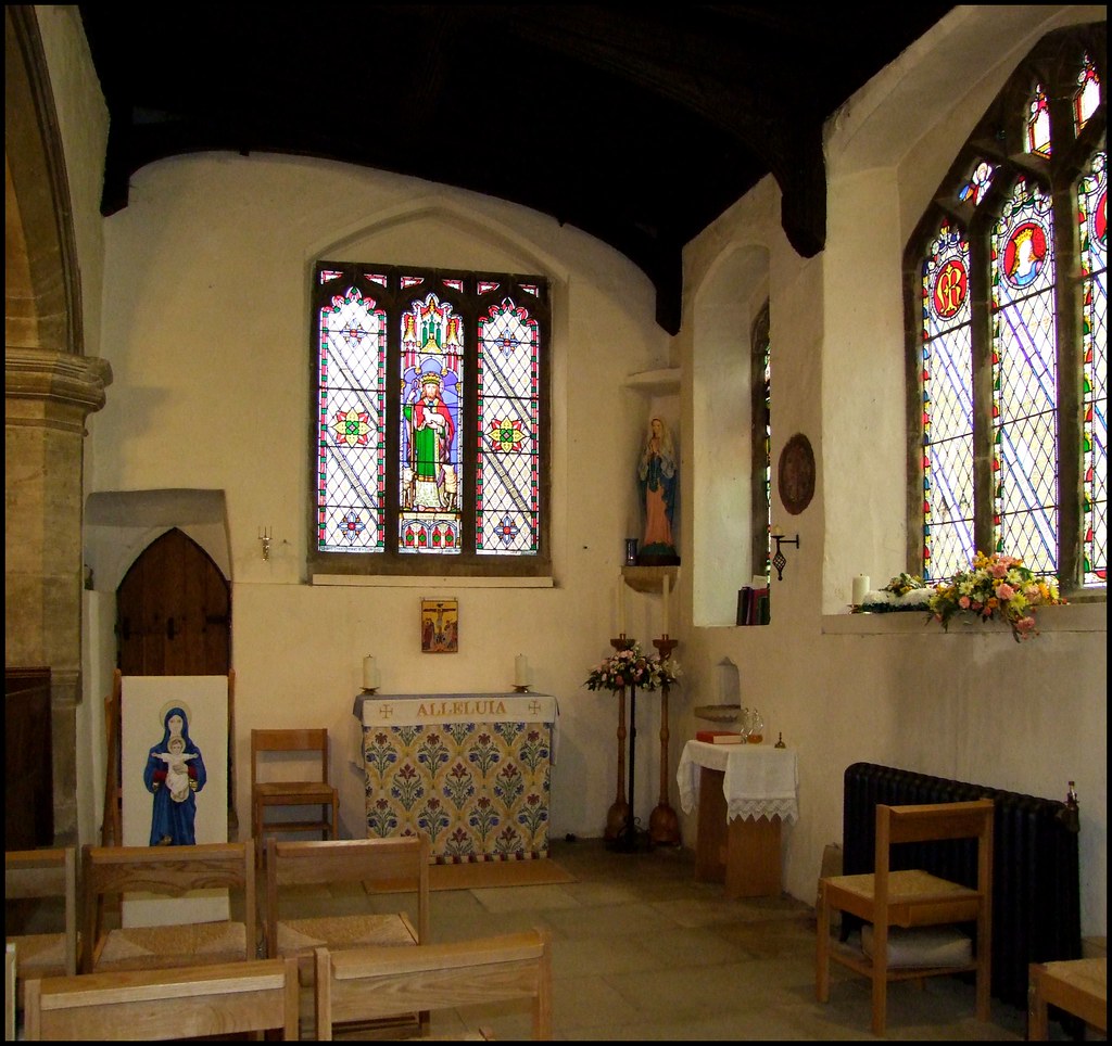 Downham Market St Edmund, Downham Market, Norfolk Downham … Flickr