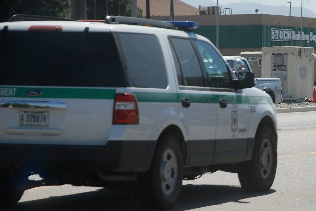 USDA FOREST SERVICE LAW ENFORCEMENT FORD EXPEDITION Flickr