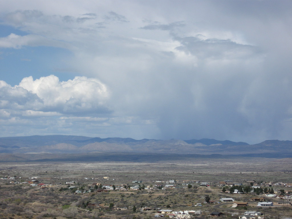 Cordes Lakes 073 View of Cordes Lakes from the east. Corde… Flickr