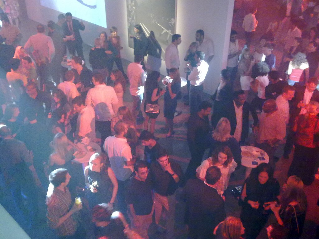 Nokia N97 and Ovi Store media event (Dubai) 65 Here are … Flickr