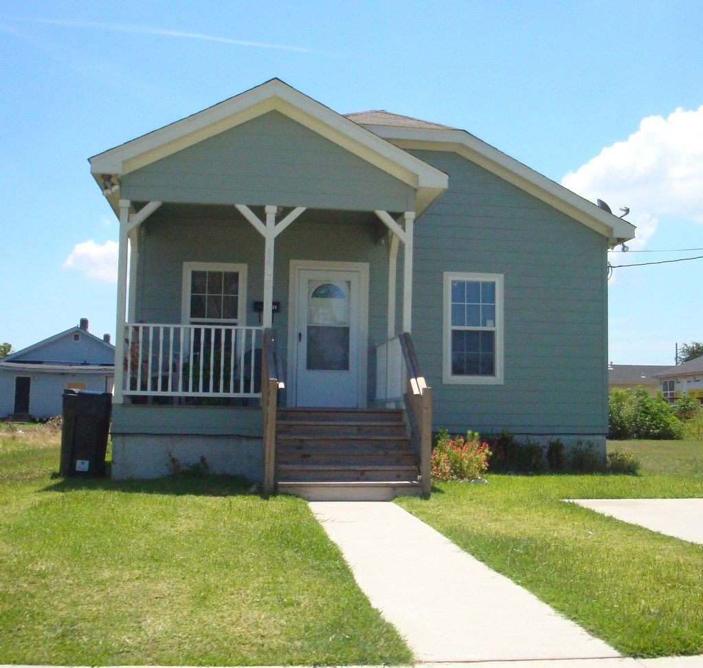 9th Ward 53009 9th Ward May 30, 2009 New Orleans, LA p… Flickr