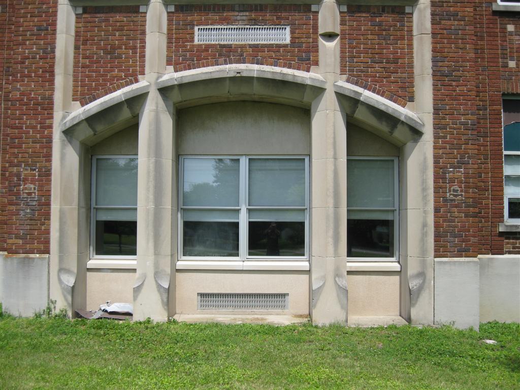 060709 Blanchester High School 2Blanchester, Ohio (4) Flickr
