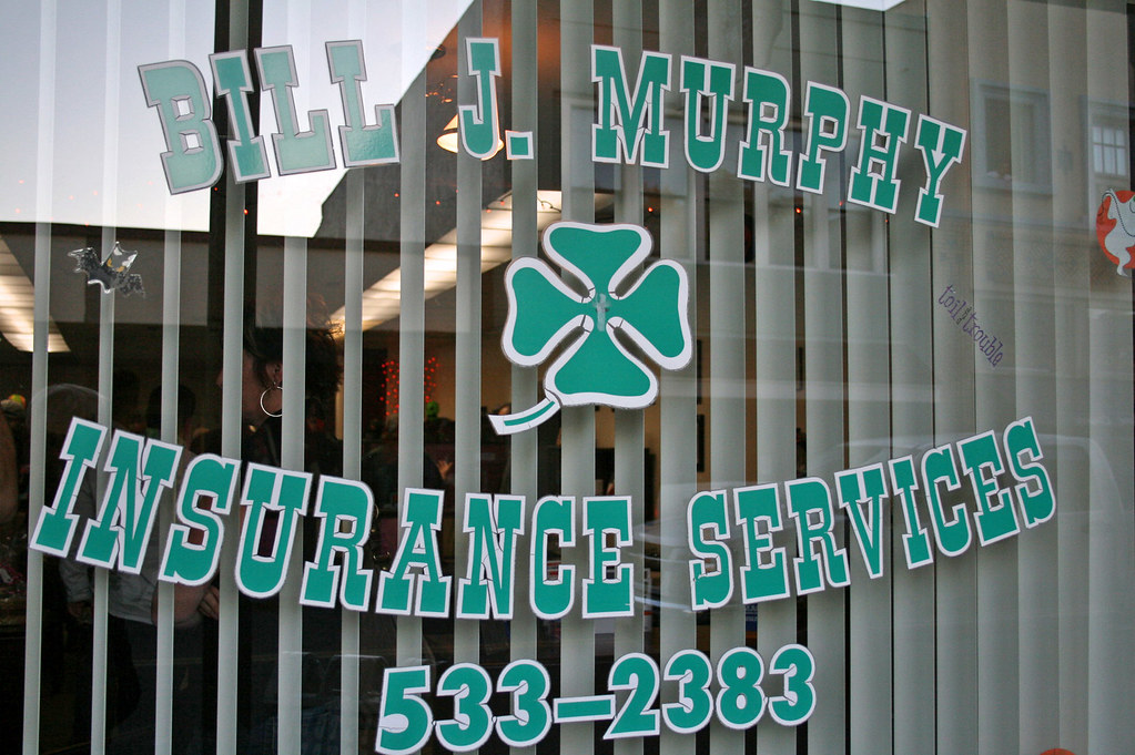 Bill Murphy Insurance Historic Sonora Chamber of Commerce Flickr
