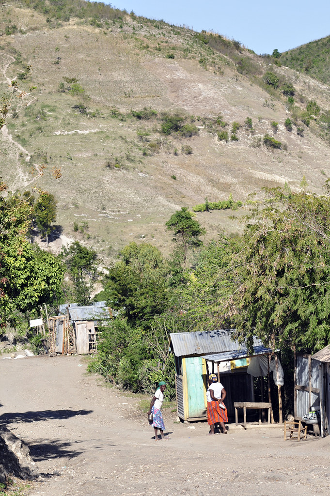 Petite Rivière, Artibonite, Haiti _DSC3883 Carolina Carrera Saavedra