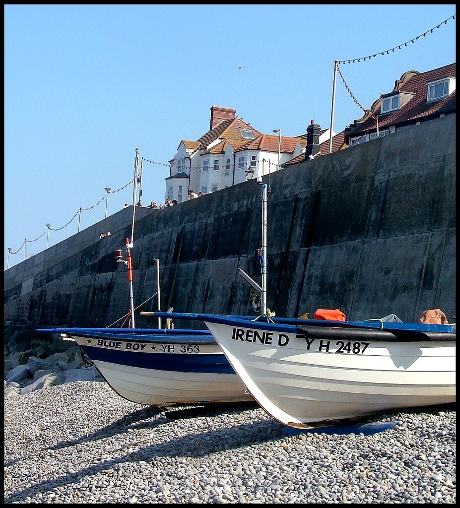 Sheringham Sheringham, Norfolk Sheringham is near the larg… Flickr