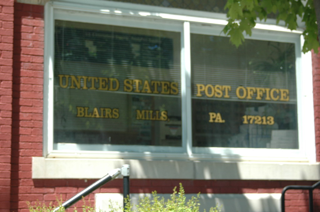 Blairs Mills White Feather Safari Inspecting Life Flickr