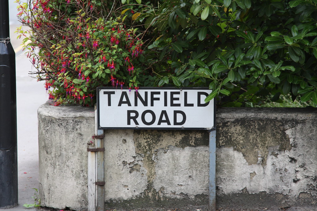 Tanfield Road, Croydon Tony Avon Flickr