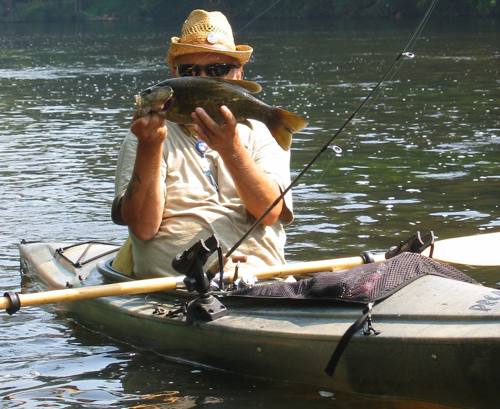 JR_IMG_1926 Fishing at James River eNews 08/21/09 Virginia State
