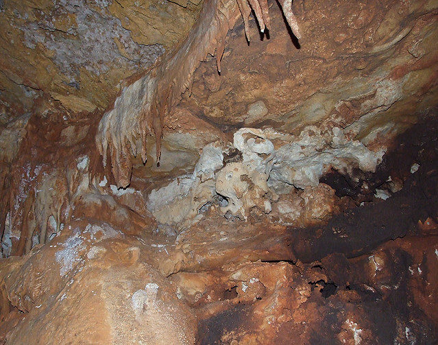 Avery Ranch Cave, Cedar Park. Click all sizes to better se… Flickr