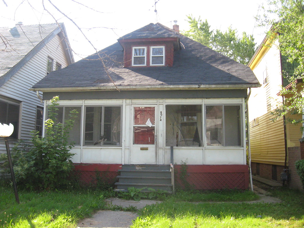 8074 Sprague St, Detroit, MI 48214 Flickr