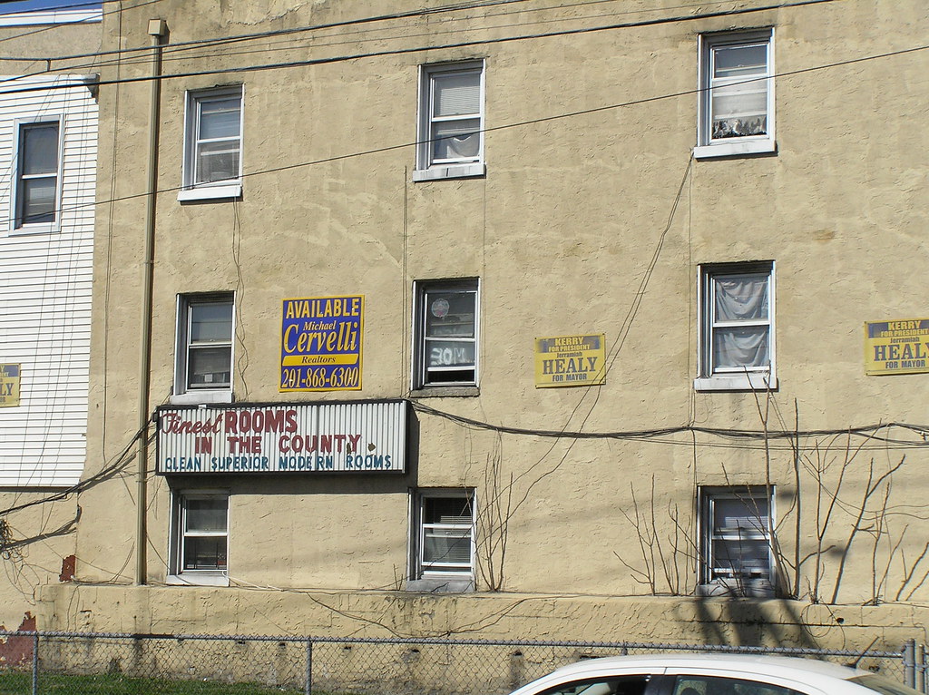 P3160003 Best Rooms, Jersey City, NJ Craig Radhuber Flickr