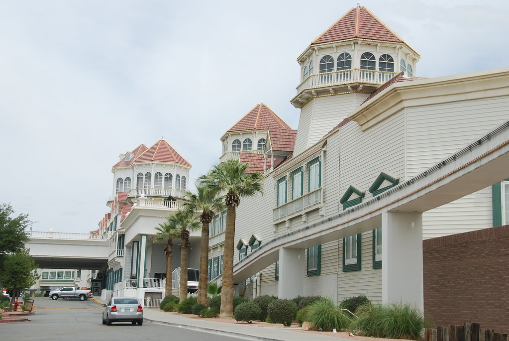 Trip to Primm, Nevada on the CA Line Drive from timeshare … Flickr