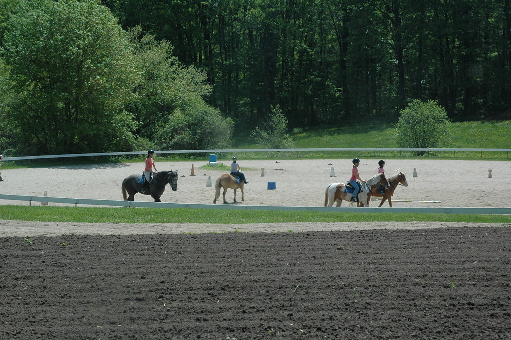 Ironstone Farm Photo 2009 05 16 USA MA Andover Ironstone … Flickr